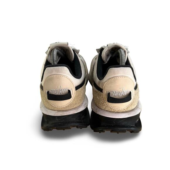 Nike Air Max Pre-Day LX Mens Running Shoes Size 9 Light Bone Jogging Comfort main image 5